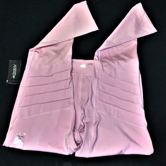 IDEOLOGY Solid Moto Leggings - Picture 3 of 7